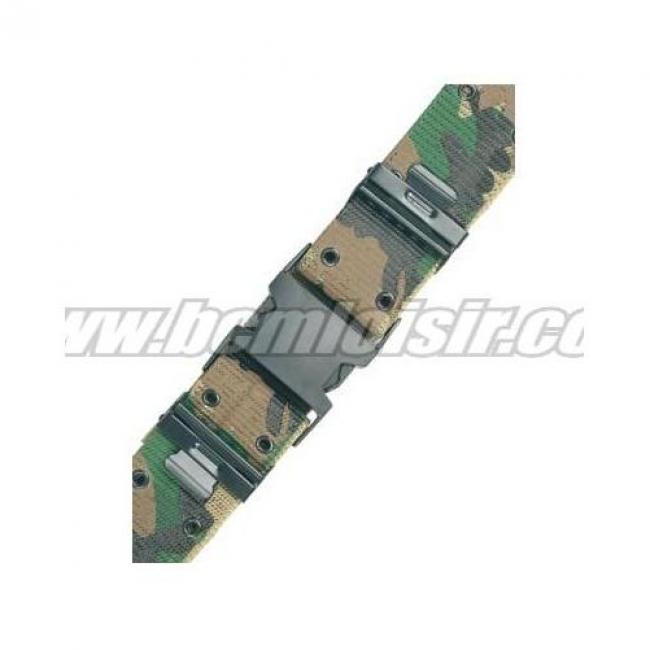 Ceinturon porte-accessoires Woodland