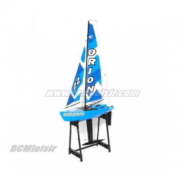 Voilier Orion Bleu 2,4 Ghz RTR Josway 92 cm