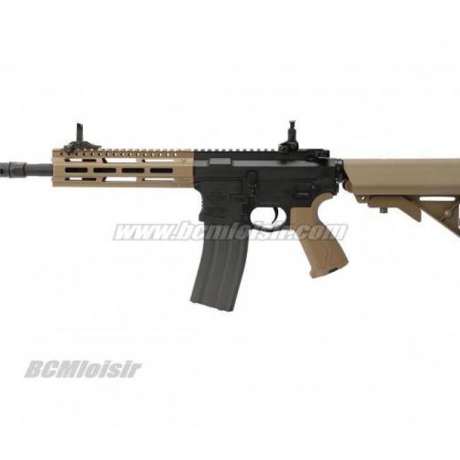 CM16 Raider 2.0 Bicolor Blowback carbine combat machine by G&G