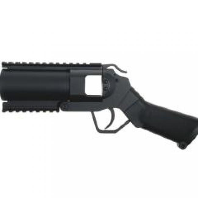 Lance Grenade Pistol 40 mm Full Metal