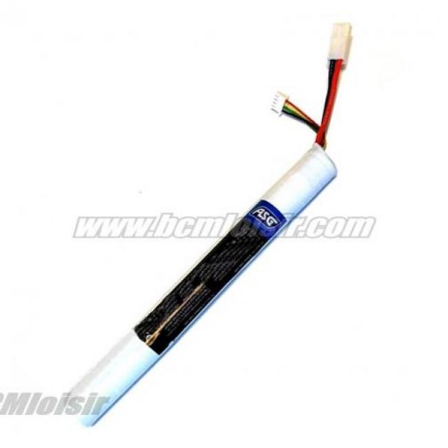 Batterie 11,1 volt li-ion 1300 mah