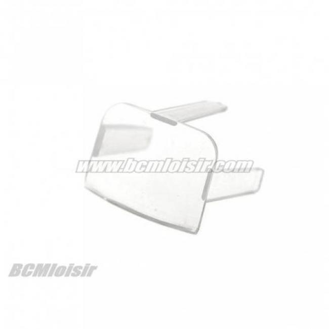 Plaque de Protection Holosight et red dot Elements