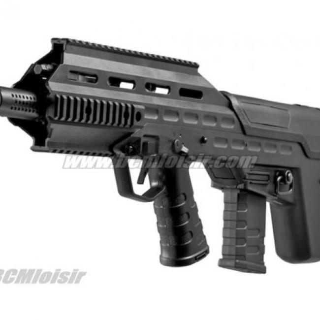UAR 501 Hybrid Gearbox APS Urban Assaut Rifle AEG