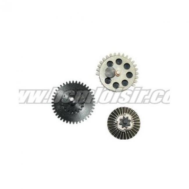 Pignons helical super torque CA25