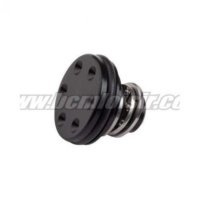 Tête de piston ventilée pom.