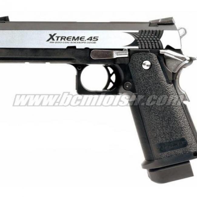  XTREME