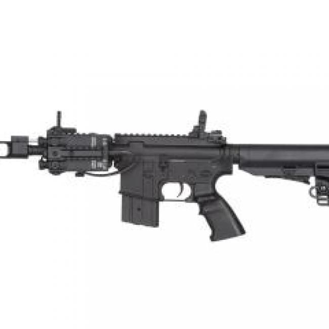 M4 Carbine PDW Tanker Full Metal Limited Serie