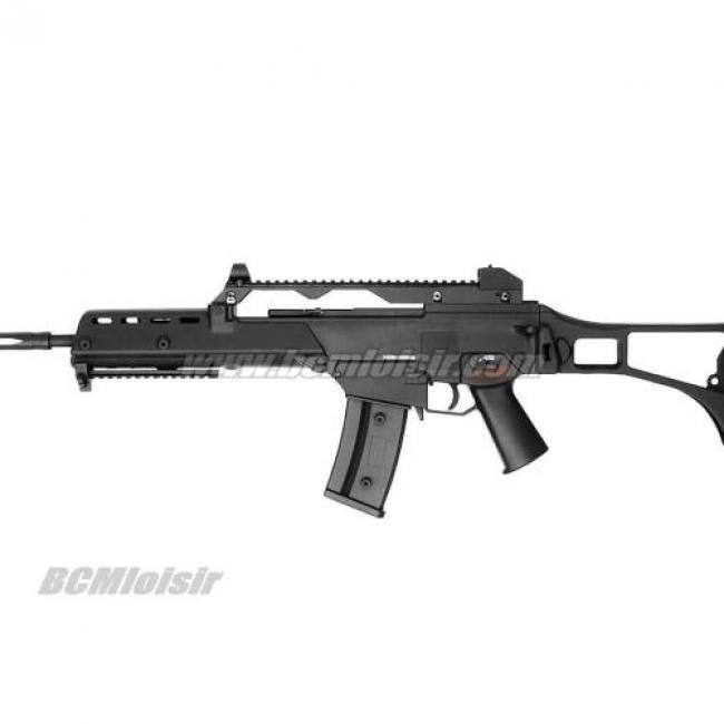 G 36K Tactical AEG Pro Series set complet