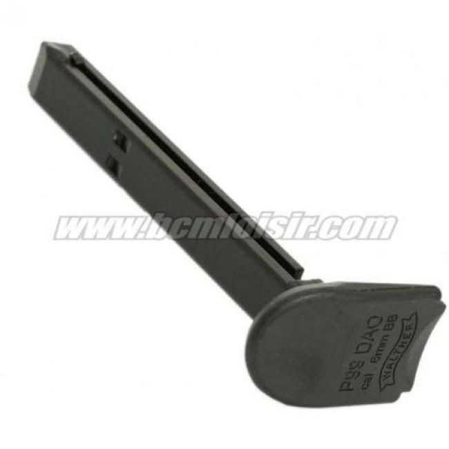 Chargeur P99 CO2 DAO Umarex
