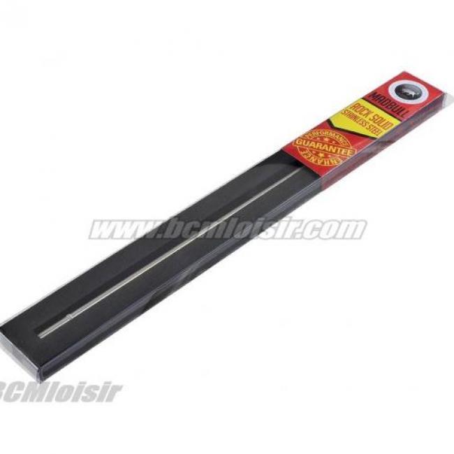 Canon de précision SS 6.03x363mm Acier Madbull