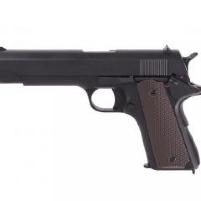 Colt 1911 Full Auto AEP Cyma