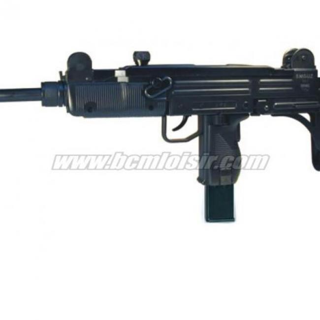 UZI SMG manuel 1j