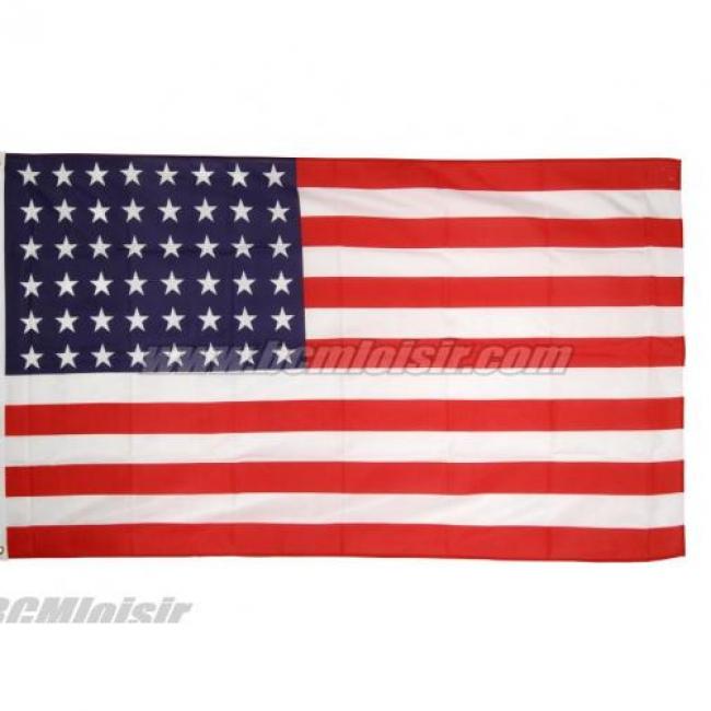Drapeau USA Etats Unis 90 X 150 cm