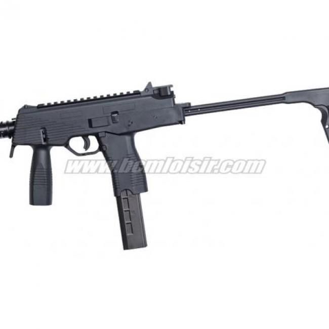 MP9 A1 B&T gaz blowback full metal