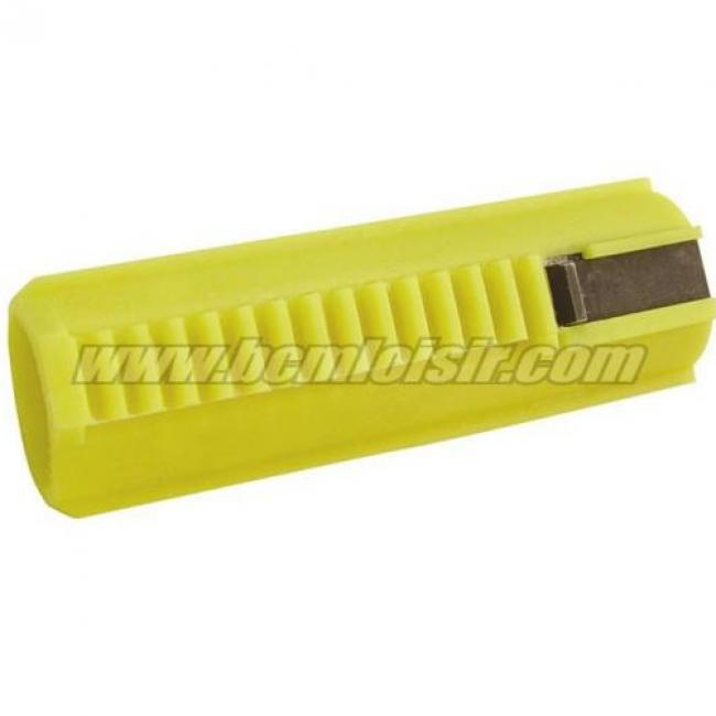 Piston renforcé jaune