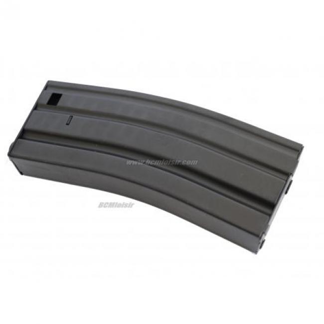 Chargeur métal M15/M16/M4 62rd Dmoniac