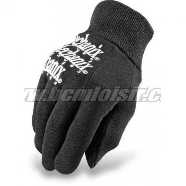 gants mechanix cotton