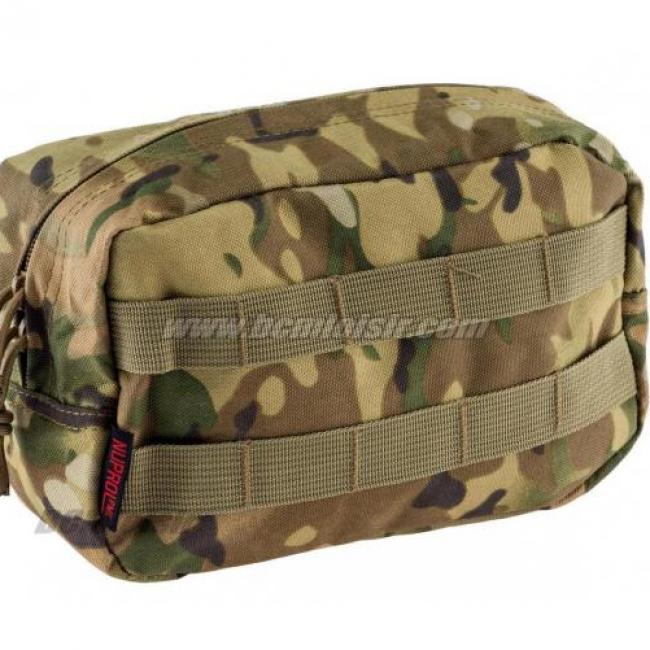 Pochette PMC Medical Molle MP Multi Cam