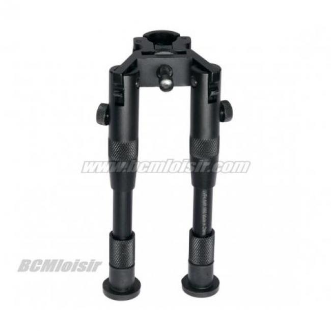 Bipied Metal Universel Canon