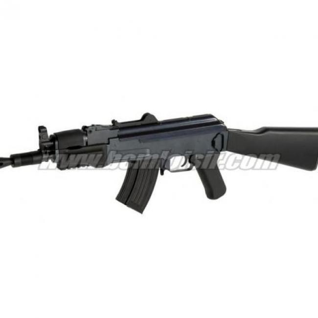 AK beta spetznaz arsenal SLV crosse caoutchouc 0,9 joule