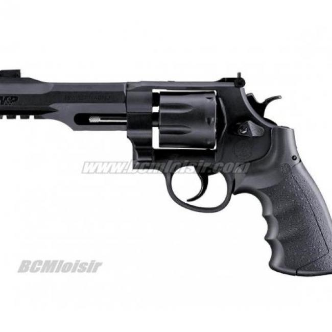 Smith et Wesson M&P R8 CO2 2 joules