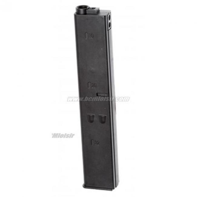 Chargeur M16 100rd