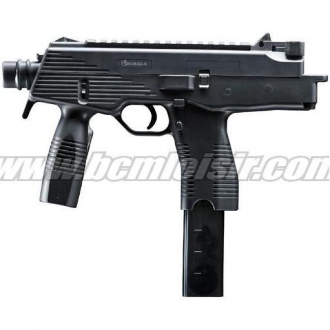 MAG 9 Combat Zone AEG full auto 0,5 joule