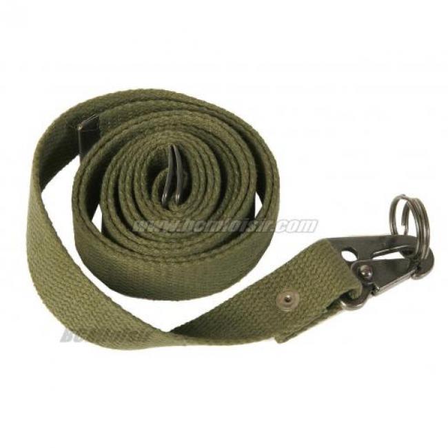 Sangle MP5-G3 25mm, verte
