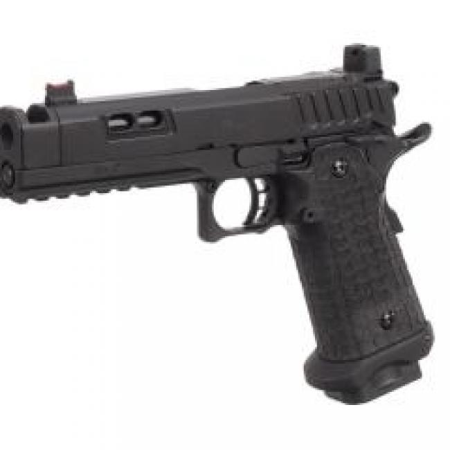 Pistolet R604 VII Pro Ful Metal Gaz Blowback
