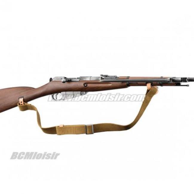 Mosin Nagant M44 overlord WWII Series CO2 1 J