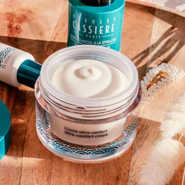 Crème Ultra-confort