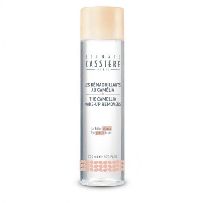 La lotion douce