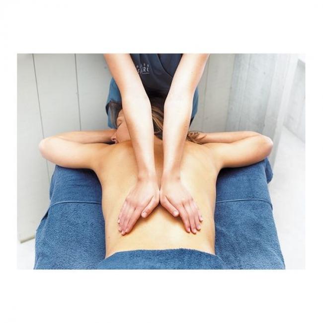 Soin corps relaxant Mangue sauvage & Beurre de Cupuaçu