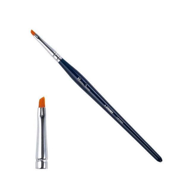 Pinceau 1 stroke biseaut&eacute;