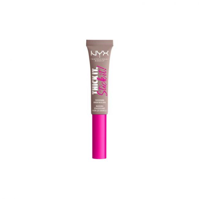 Mascara &eacute;paississant Sourcil Thick It Stick It Brow - Cool Blond