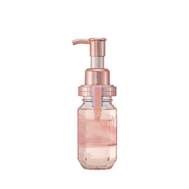 Huile R&eacute;paration &ndash; anti-frizz, nutrition, brillance