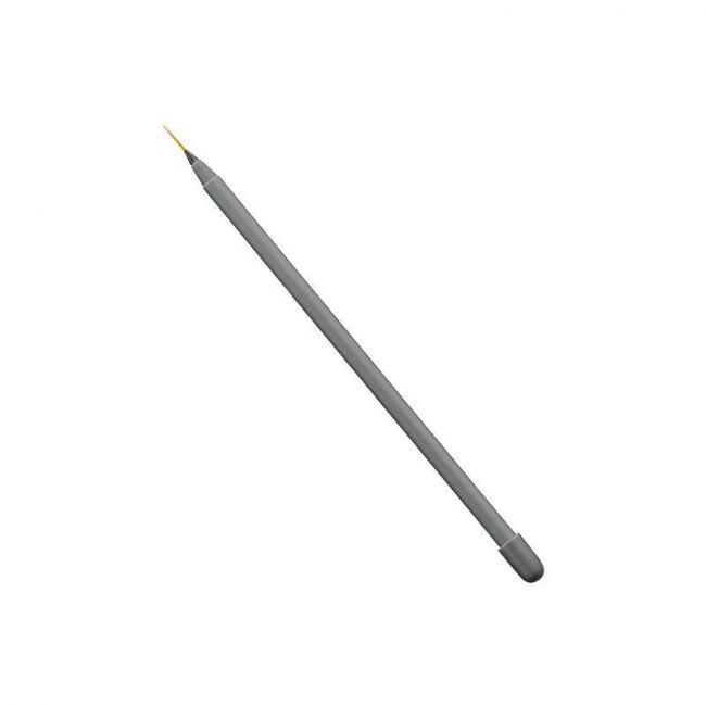 Pinceau nail art ultra pr&eacute;cis