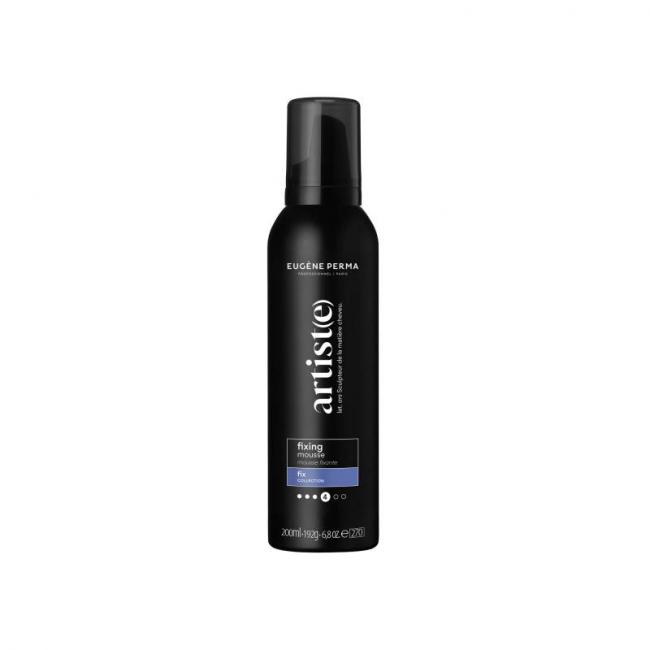 Mousse fixante Artiste