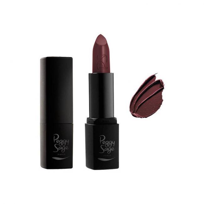 Rouge &agrave; l&egrave;vres Iris&eacute; Lady plum