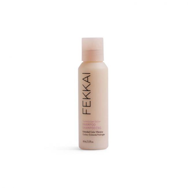 Shampoing couleur &eacute;clatante Technician Color