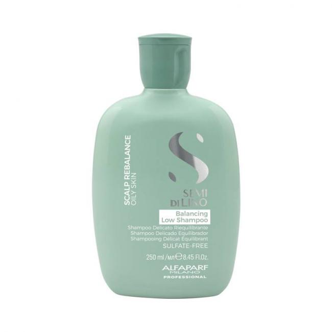 Shampooing d&eacute;licat &eacute;quilibrant Scalp Rebalance