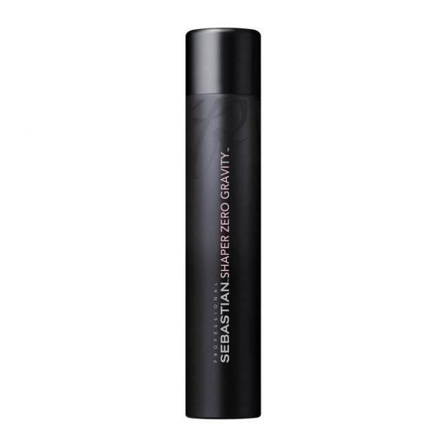 Spray Shaper Zero Gravity 