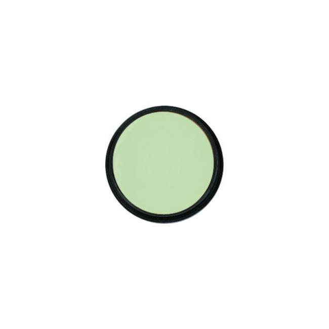 Correcteur de teint Vert