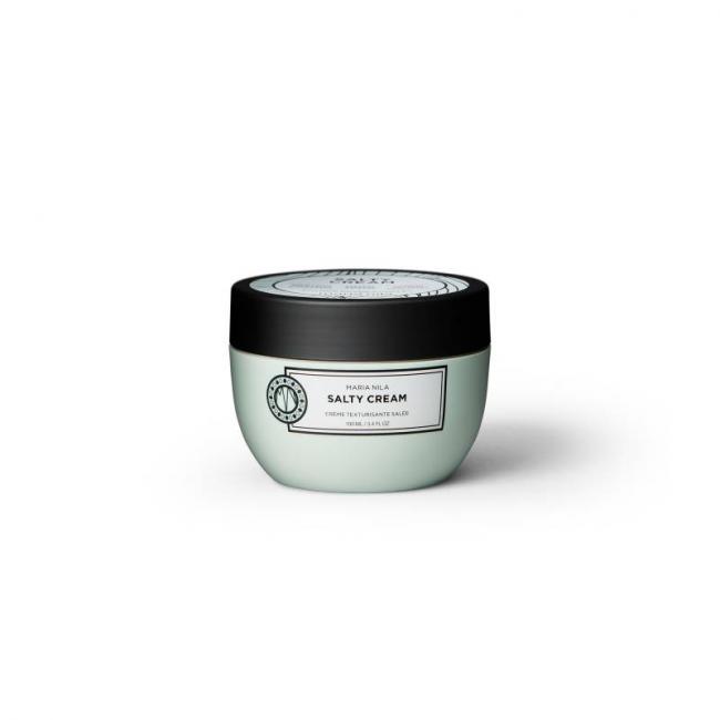 Cr&egrave;me texturisante & nourrissante Salty Cream