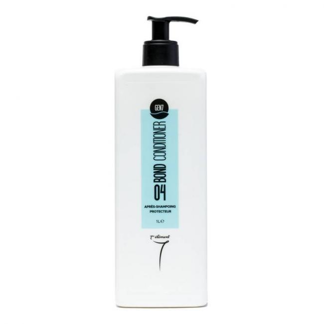 Apr&egrave;s-shampoing technique protecteur GEN7 - Bond Conditioner n&deg;4