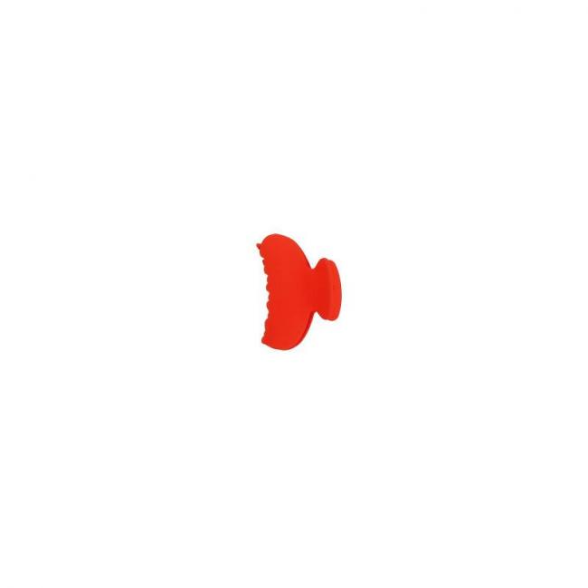 Pince mate Rouge