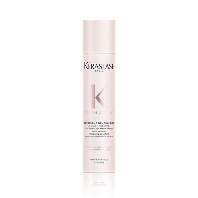 Shampoing sec parfumé Fresh Affair 150g