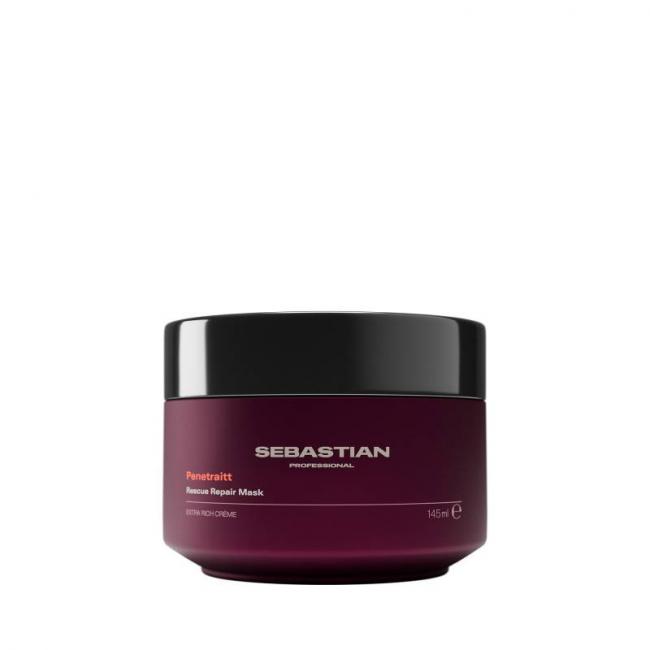 Masque r&eacute;parateur Penetraitt &ndash; nutrition, force, brillance