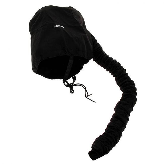 Bonnet de s&eacute;chage