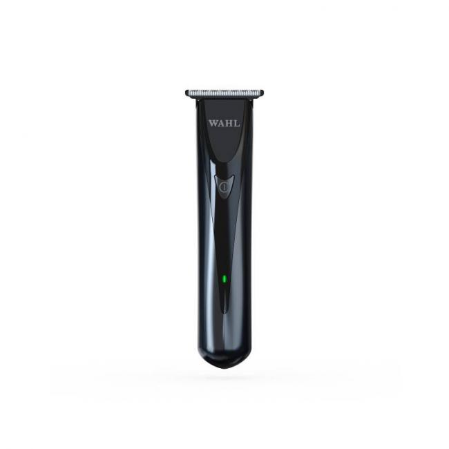 Tondeuse de finition Chromini&reg; Duo sans fil Noire &ndash; pr&eacute;cision et ergonomie